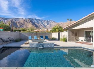 2710 N Girasol Ave, Palm Springs, CA 92262