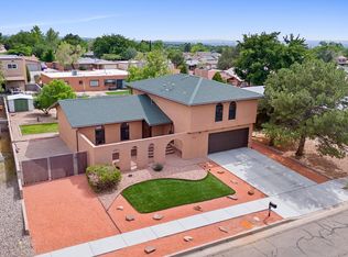 7000 Gisele Dr NE, Albuquerque, NM 87109