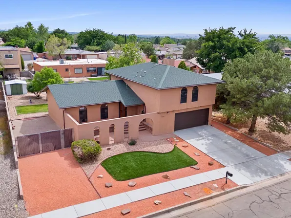 7000 Gisele Dr NE, Albuquerque, NM 87109