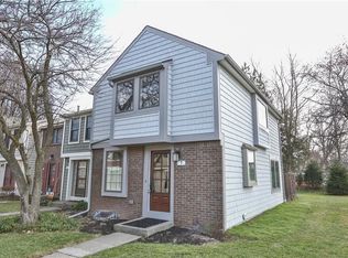 7 Village Trl, Honeoye Falls, NY 14472