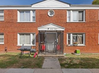 128 N Menard Ave, Chicago, IL