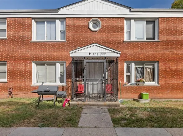 128 N Menard Ave, Chicago, IL 60644