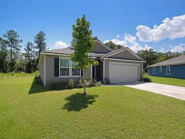 1995 Sotterley Ln, Jacksonville, FL 32220