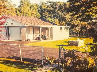 5461 Backus Mtn, Meadow Bridge, WV 25976