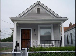 411 1/2 N 20th St, Louisville, KY 40203