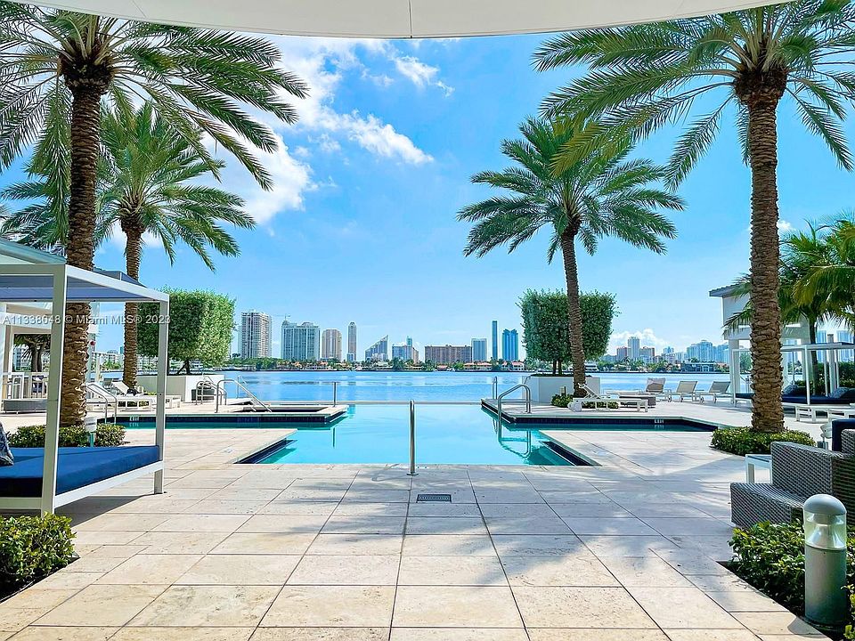 1st image of 17301 Biscayne Blvd APT 1403