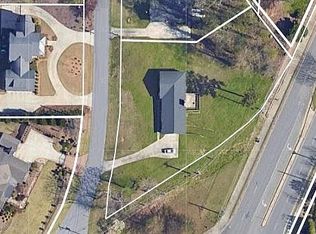 3475 Valley Vista Rd SE, Smyrna, GA 30080