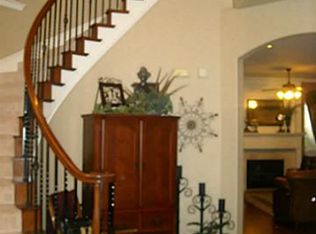 5101 Singing Brook Rd, Flower Mound, TX 75028