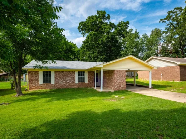 (undisclosed Address), Bryant, AR 72022