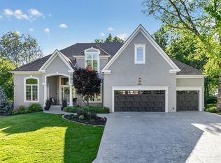 9516 Cailler Dr, Lenexa, KS 66220