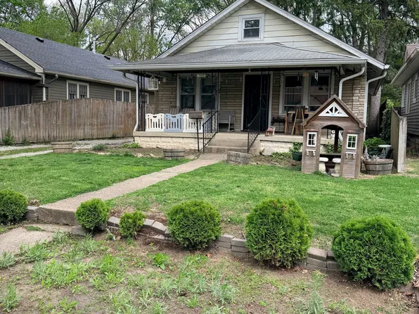 5153 Kingsley Dr, Indianapolis, IN 46205