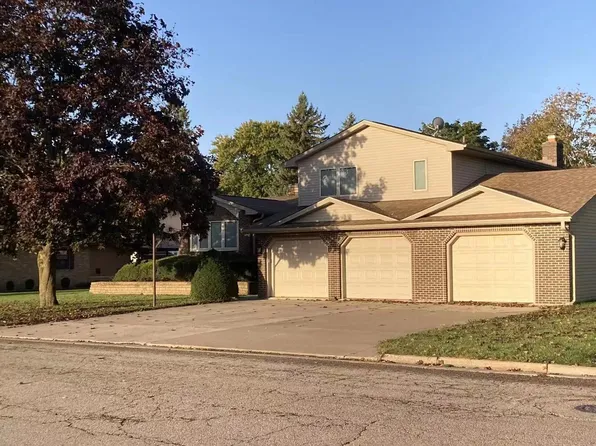 1731 Creve Coeur St, La Salle, IL 61301