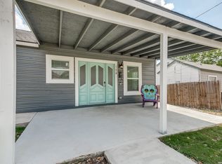 124 Nelson Ave, San Antonio, TX 78210