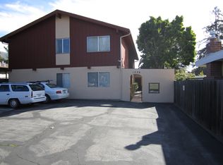 1229 Peach St #F, San Luis Obispo, CA 93401