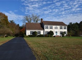 9202 Rural Point Dr, Mechanicsville, VA 23116