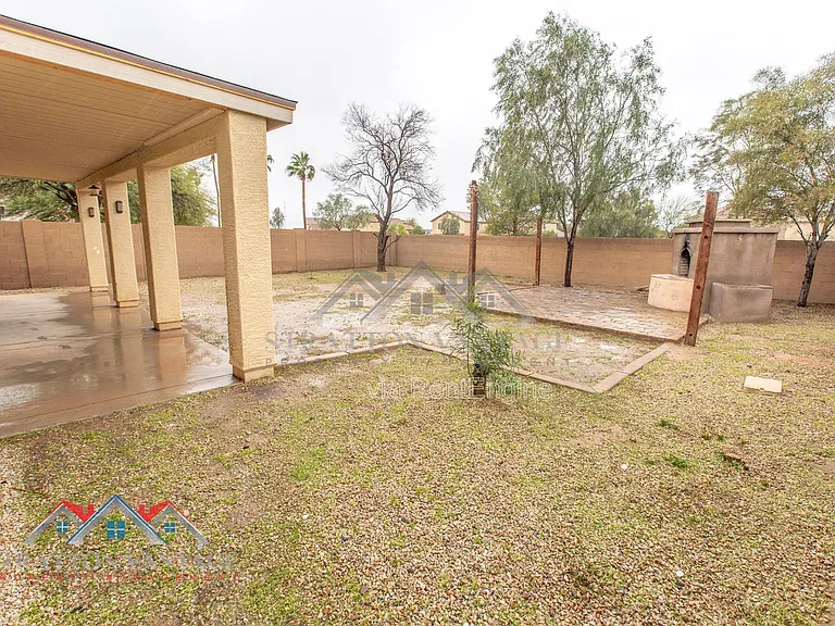 110 N Cholla St — Photo 67