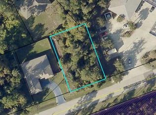 97 Fellowship Dr, Palm Coast, FL 32137