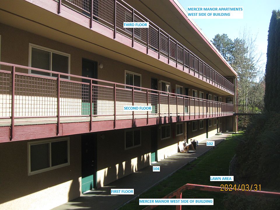 2nd image of 2717 76th Ave SE APT 207
