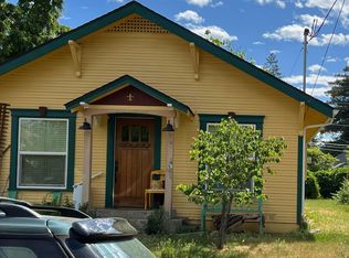 323 Laurel St, Medford, OR 97501
