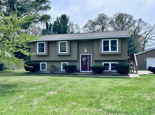 3775 Macarthur Rd, Muskegon, MI 49442