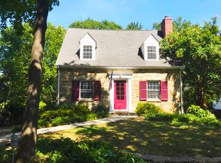 323 N Oxford St, Arlington, VA 22203