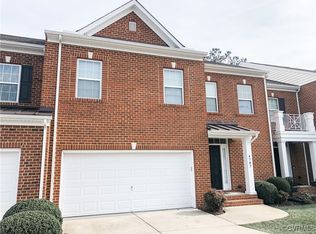 4707 Brydes Ln, Glen Allen, VA 23059