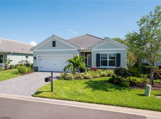13821 Amblewind Cove Way, Fort Myers, FL 33905