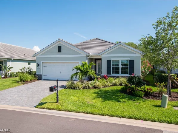 13821 Amblewind Cove Way, Fort Myers, FL 33905