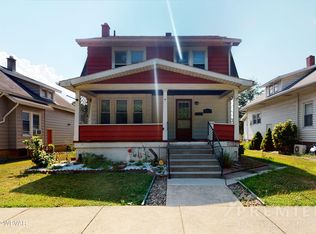 817 Moore Ave, Williamsport, PA 17701