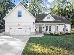 80 Martha Ann Ave, Winder, GA 30680