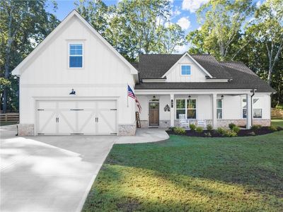 80 Martha Ann Ave, Winder, GA, 30680