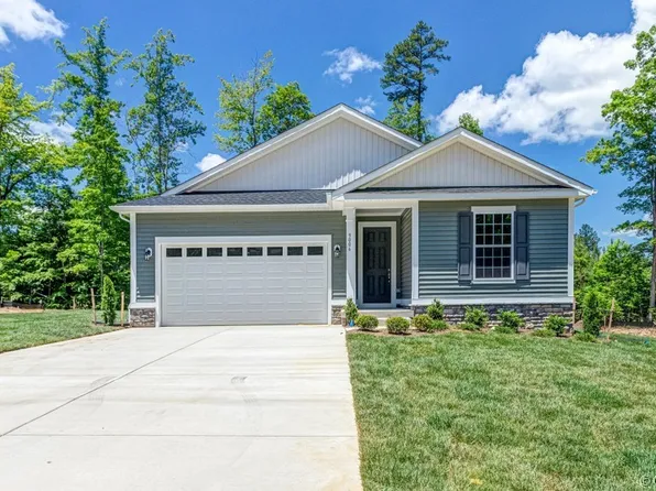 9006 Tregeare Rd, Chesterfield, VA 23832