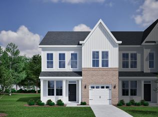 1219 Bell Heather Rd, Durham, NC 27703