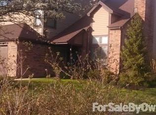 7842 Stonebranch South Dr, Indianapolis, IN 46256