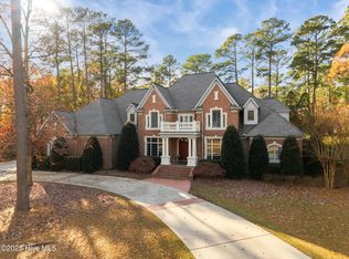 516 Chesapeake Pl, Greenville, NC 27858