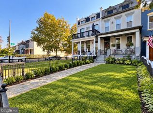 521 Nebraska Ave NW #K, Washington, DC 20016