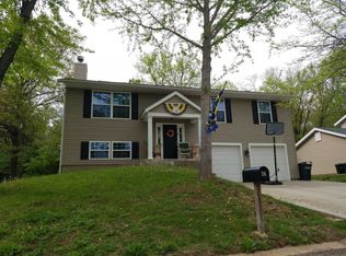 76 Edward Dr, Eureka, MO 63025