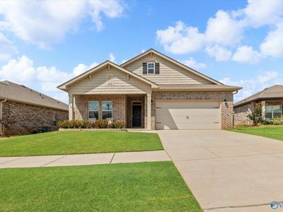 7004 Oakleigh Rose Dr, Huntsville, AL, 35806