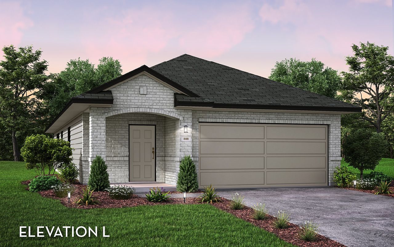 Lago Mar By Castlerock Communities ? 2928 Arbor Ed Xing CEY0G8, La