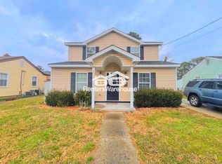 3417 Peronne Ave, Norfolk, VA 23509