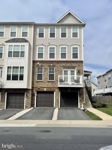 5912 Krantz Dr, Frederick, MD, 21703