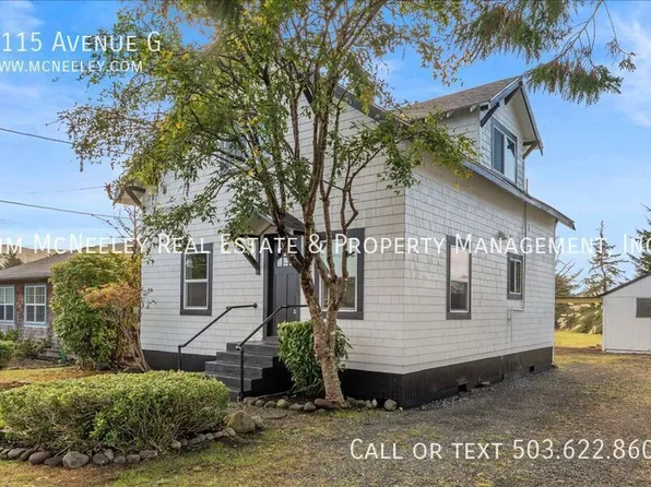 1115 Avenue G, Seaside, OR 97138