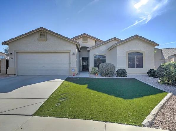 975 S 240th Dr, Buckeye, AZ 85326