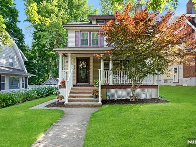 181 Selvage Avenue, Teaneck, NJ, 07666