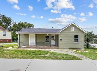 139 Maple St, Crystal City, MO 63019