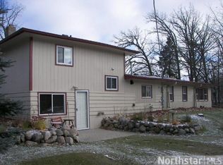 24283 SW Island Dr, Rochert, MN 56578