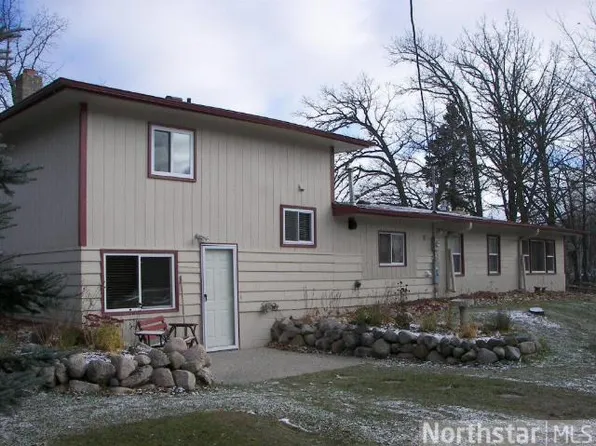24283 SW Island Dr, Rochert, MN 56578