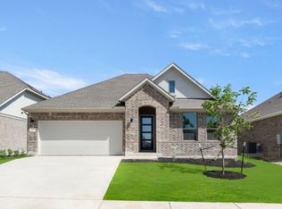 1017 Spring Gulch Ln, Georgetown, TX 78628