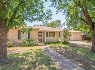 3813 35th St, Lubbock, TX 79413