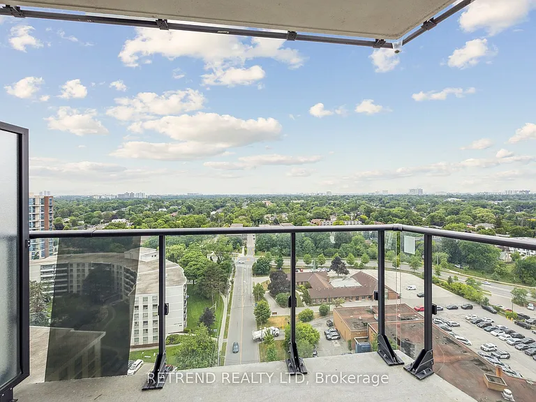 15 Ellerslie Ave #1708 — Photo 38